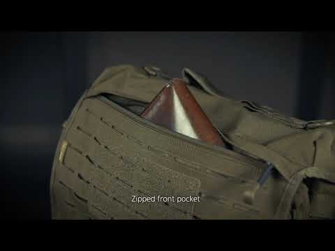 Krepšys Direct-Action Messenger