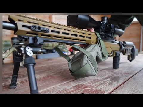 Mažasis balnas Matuza-Tactical