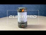 Stovyklavimo žibintas Fenix CL26R Pro