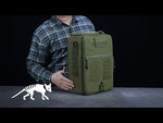 Bendros paskirties įrangos įdėklas Tasmanian Tiger 45l kuprinei