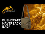 Krepšys Helikon-Tex Bushcraft Haversack Bag®
