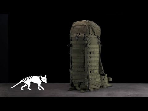Kuprinė Tasmanian Tiger Base Pack, 52l.