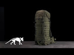 Kuprinė Tasmanian Tiger Base Pack, 52l.
