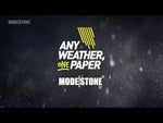 Neperšlampanti užrašinė Mode Stone, A5