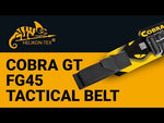 Diržas Helikon-Tex COBRA FC45