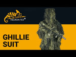 Ghillie maskuojantis kostiumas Helikon-Tex