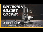 Rankininis peilių galąstuvas Work Sharp PRECISION ADJUST
