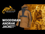 Striukė Helikon-Tex Woodsman Anorak®