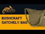 Krepšys Helikon-Tex Bushcraft Satchel Bag®