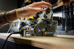 Priedas Blade Grinder Attachment Work Sharp WSKTS-KO elektriniam galąstuvui