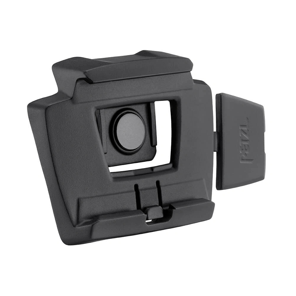 Priedas Petzl Aria montavimui ant Vertex arba Strato šalmo