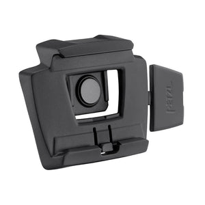 Priedas Petzl Aria montavimui ant Vertex arba Strato šalmo