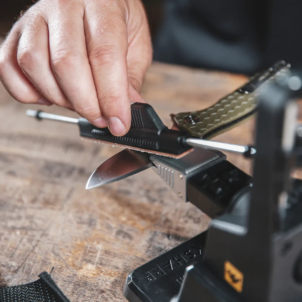 Papildymas galąstuvui WORK SHARP PRECISION ADJUST