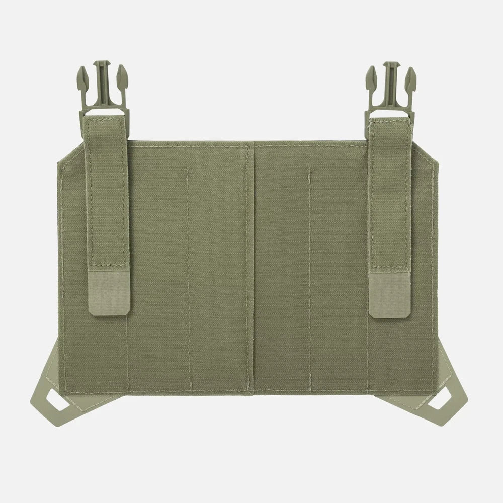 Priekinė MOLLE panelė Direct-Action Spitfire šarvinei liemenei®