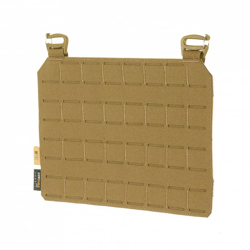 Priekinė platforma M-Tac Cuirass QRS XL šarvinei liemenei