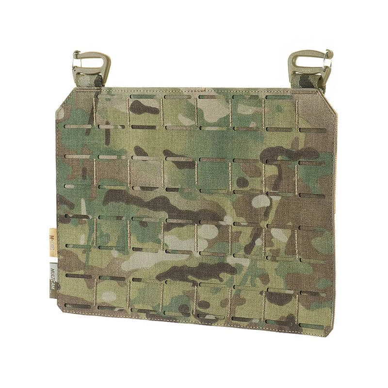 Priekinė platforma M-Tac Cuirass QRS XL šarvinei liemenei