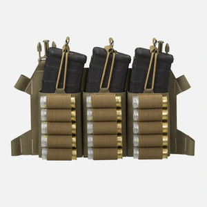 Priekinė platforma šarvinei liemenei Direct-Action Shotgun Shell®