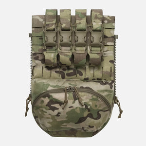 Priekinė platforma šarvinei liemenei Direct-Action Spitfire Breacher®