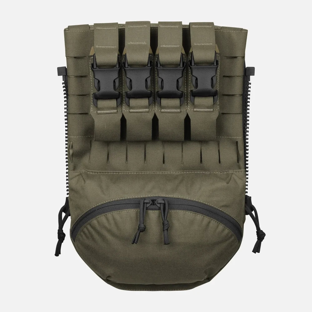 Priekinė platforma šarvinei liemenei Direct-Action Spitfire Breacher®