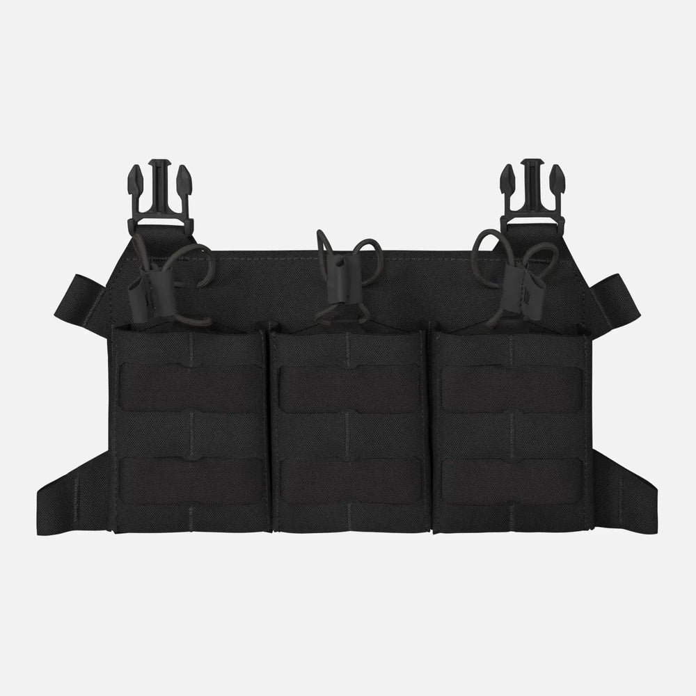 Priekinė platforma šarvinei liemenei Direct-Action Triple 308®