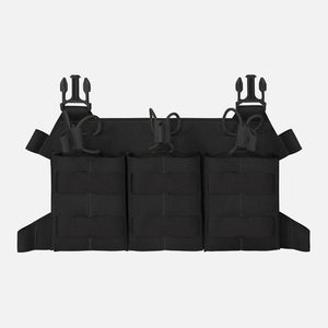 Priekinė platforma šarvinei liemenei Direct-Action Triple 308®