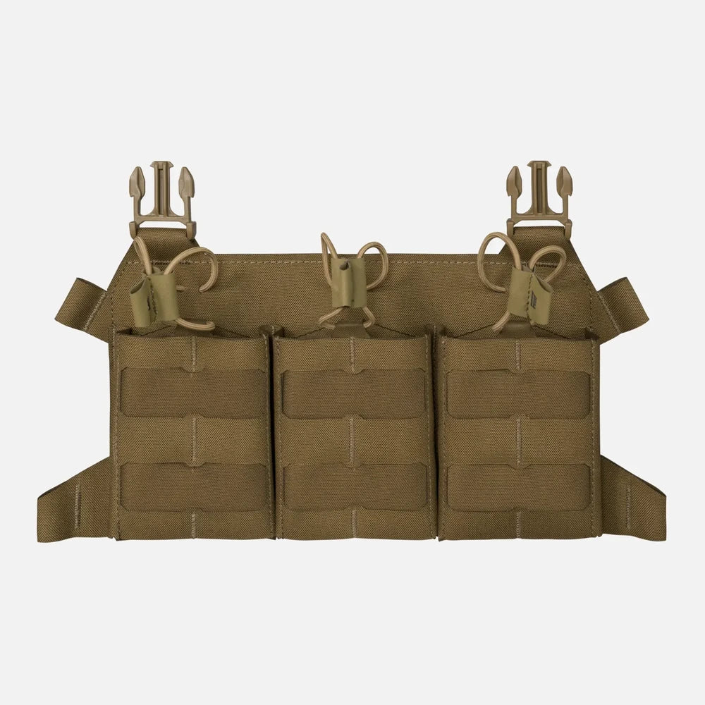 Priekinė platforma šarvinei liemenei Direct-Action Triple 308®
