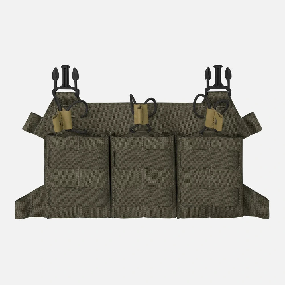 Priekinė platforma šarvinei liemenei Direct-Action Triple 308®