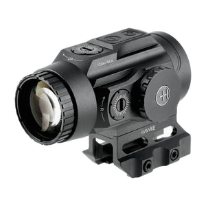 Prizminis kolimatorius Hawke Prism Sight 4x24, 5,56 BDC Dot