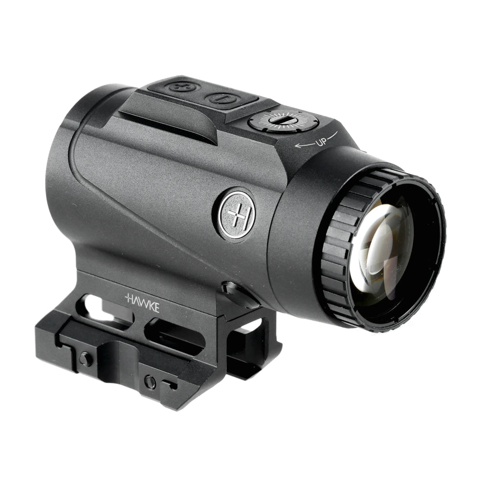 Prizminis kolimatorius Hawke Prism Sight 4x24, 5,56 BDC Dot