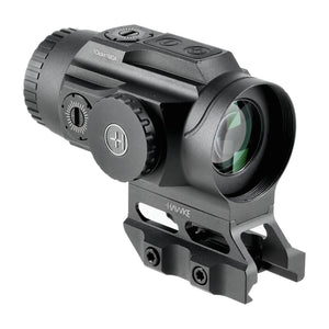Prizminis kolimatorius Hawke Prism Sight 4x24, 5,56 BDC Dot