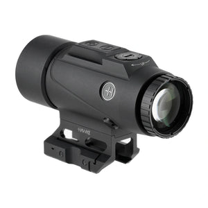 Prizminis kolimatorius Hawke Prism Sight 6x36, 5,56 BDC Dot