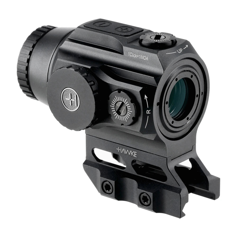 Prizminis kolimatorius Hawke Prism Sight 1x15 Speed Dot