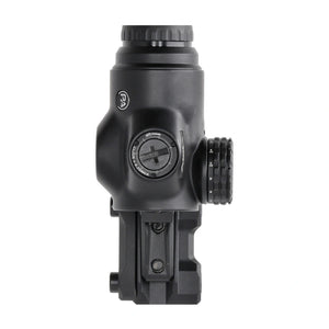 Prizminis kolimatorius Primary Arms SLx 3x Micro Prism iR Red ACSS Griffin X MIL