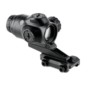 Prizminis kolimatorius Primary Arms SLx 3x Micro Prism iR Red ACSS Griffin X MIL