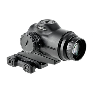 Prizminis kolimatorius Primary Arms SLx 3x Micro Prism iR Red ACSS Griffin X MIL
