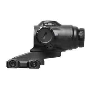Prizminis kolimatorius Primary Arms SLx 3x Micro Prism iR Red ACSS Griffin X MIL