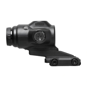 Prizminis kolimatorius Primary Arms SLx 3x Micro Prism iR Red ACSS Griffin X MIL