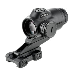 Prizminis kolimatorius Primary Arms SLx 3x Micro Prism iR Red ACSS Griffin X MIL
