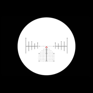 Prizminis kolimatorius Primary Arms SLx 5× MicroPrism prizminis taikiklis – ACSS Aurora
