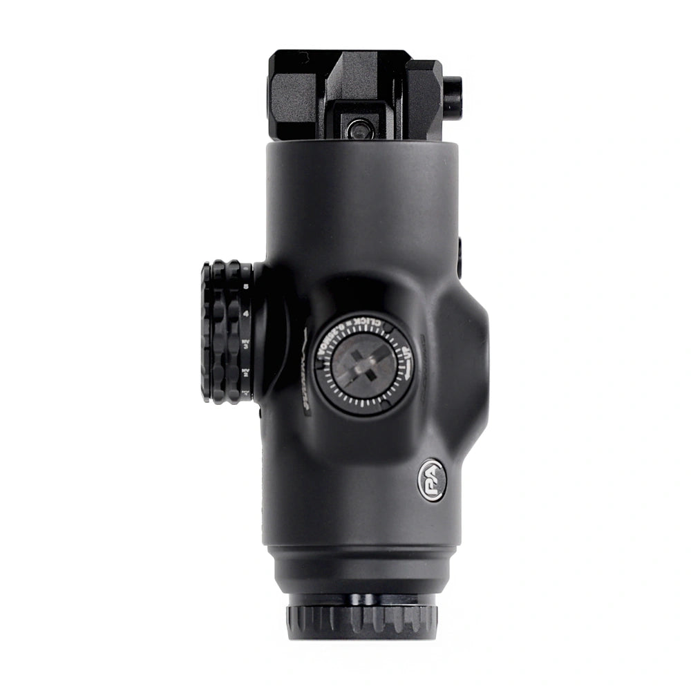Prizminis kolimatorius Primary Arms SLx 5× MicroPrism prizminis taikiklis – ACSS Aurora