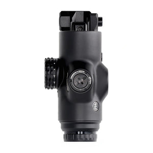 Prizminis kolimatorius Primary Arms SLx 5× MicroPrism prizminis taikiklis – ACSS Aurora