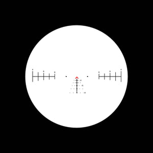 Prizminis kolimatorius Primary Arms SLx 5× MicroPrism prizminis taikiklis – ACSS Aurora