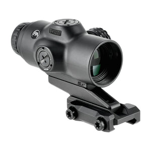 Prizminis kolimatorius Primary Arms SLx 5× MicroPrism prizminis taikiklis – ACSS Aurora