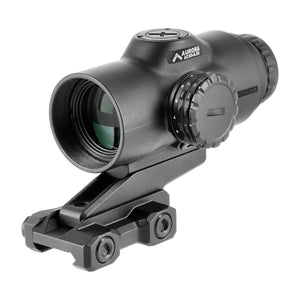 Prizminis kolimatorius Primary Arms SLx 5× MicroPrism prizminis taikiklis – ACSS Aurora