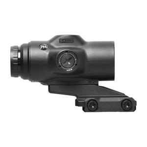 Prizminis kolimatorius Primary Arms SLx 5× MicroPrism prizminis taikiklis – ACSS Aurora