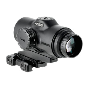 Prizminis kolimatorius Primary Arms SLx 5× MicroPrism prizminis taikiklis – ACSS Aurora