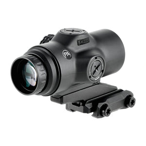 Prizminis kolimatorius Primary Arms SLx 5× MicroPrism prizminis taikiklis – ACSS Aurora