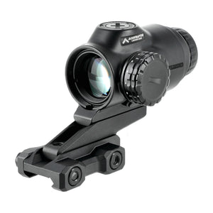 Prizminis kolimatorius Primary Arms SLx 3x Micro Prism iR Red ACSS Raptor 5,56/.308 Yard