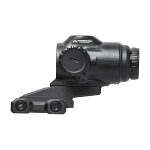 Prizminis kolimatorius Primary Arms SLx 3x Micro Prism iR Red ACSS Raptor 5,56/.308 Yard