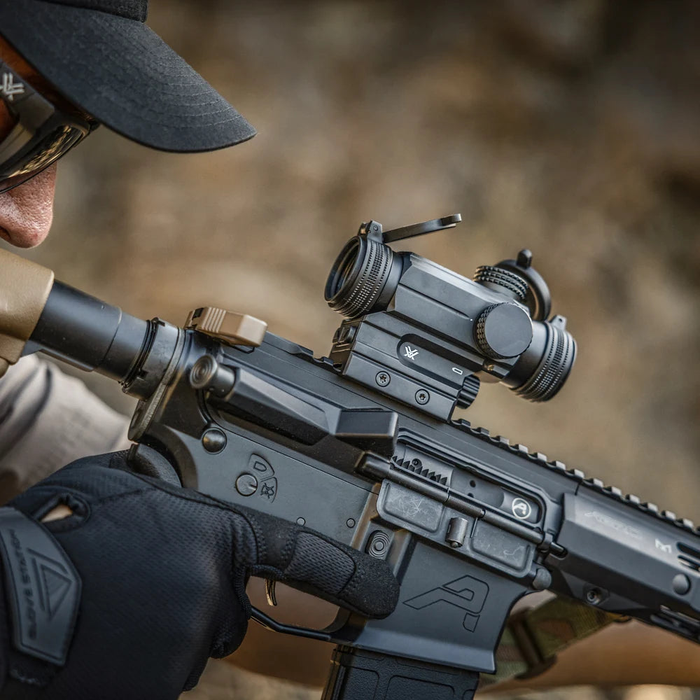 Prizminis kolimatorius Vortex Spitfire AR 1x